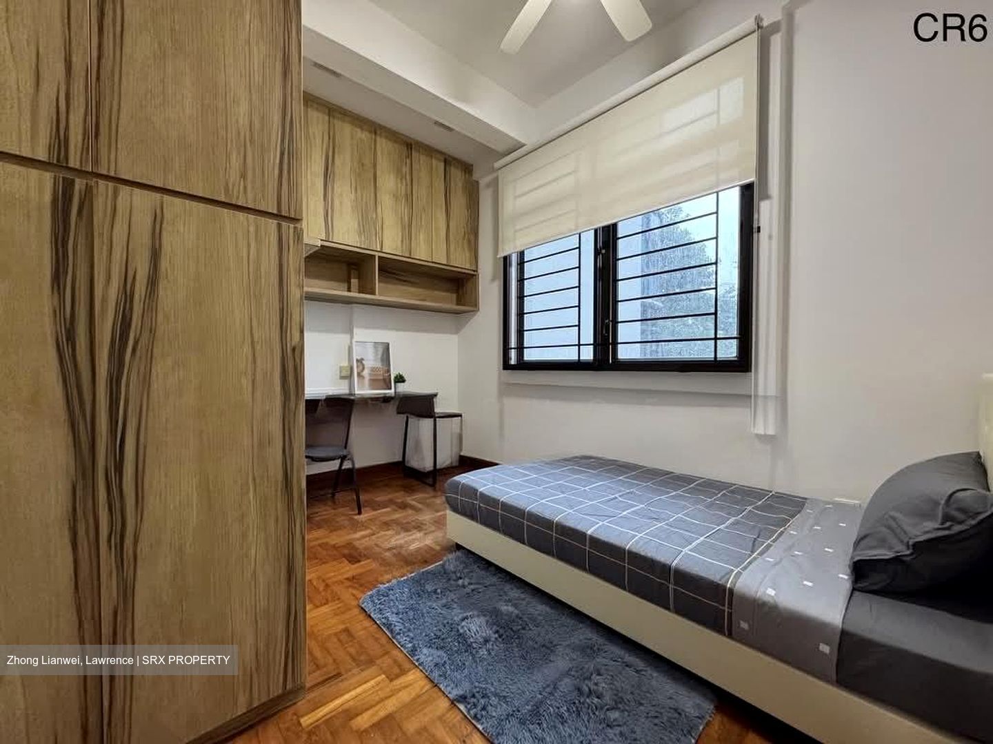Parc Oasis (D22), Condominium #594992041